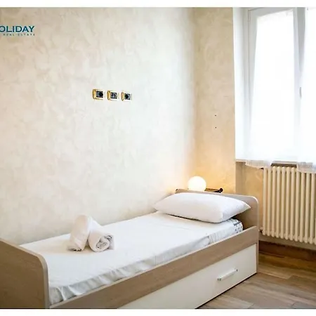 Galeoni Apartment