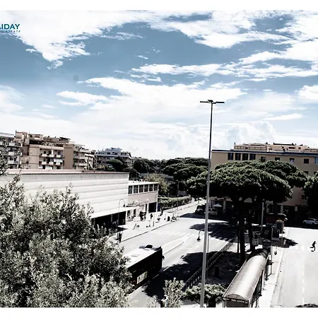 Galeoni Apartment