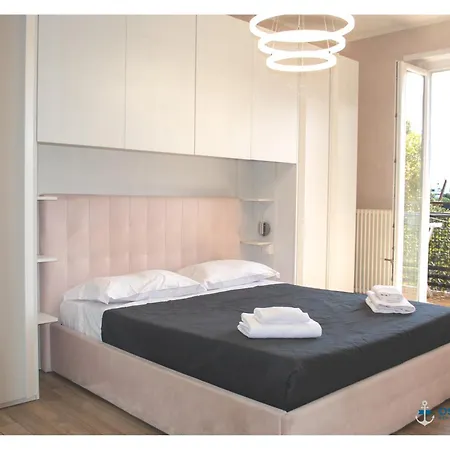 Apartment Galeoni