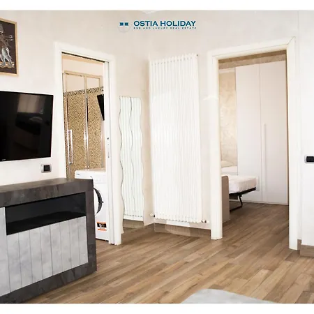 Apartment Galeoni *